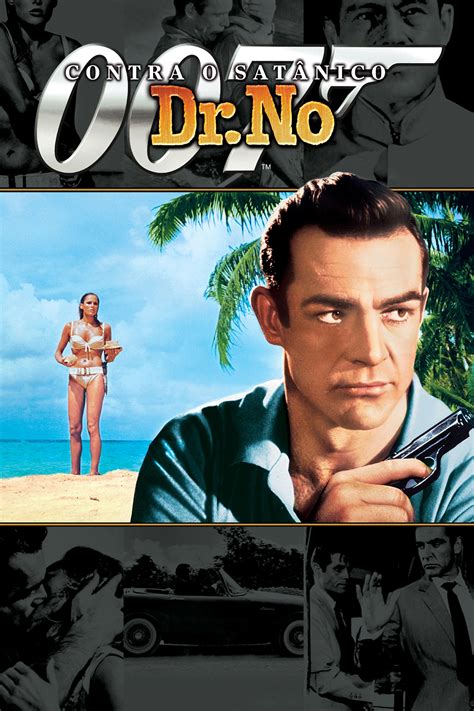 james bond dr no 123movies.